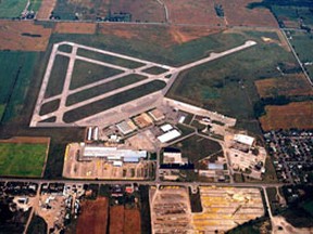 Internet image

Brantford councillors reject a proposal to sell Brantford Municipal Airport