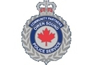 Owen Sound Police