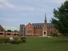 Algoma University