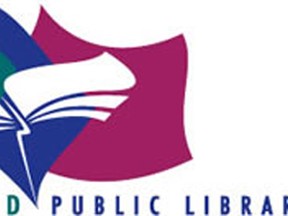 Brantford Public Library Logo