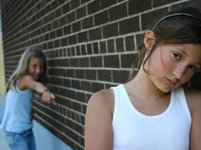 Bullying is a problem in public schools, just ask the students. (File photo)