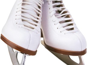 figure skates