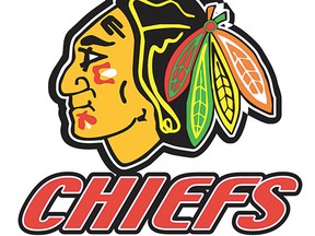 FSPR - Chiefs logo