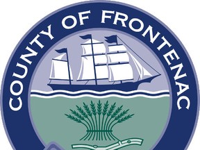 Frontenac Logo