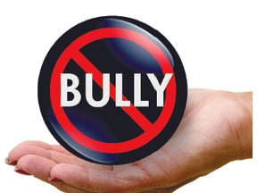 No bully
