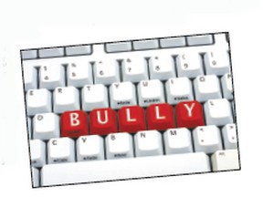Bully keyboard