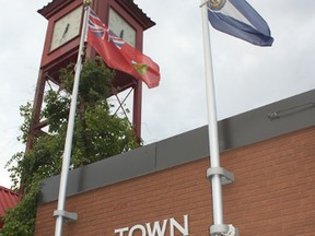 Town of Petawawa Municipal Building