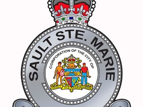 Sault Ste. Marie Police Service crest