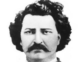 Louis Riel