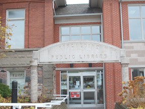Kincardine Public Library