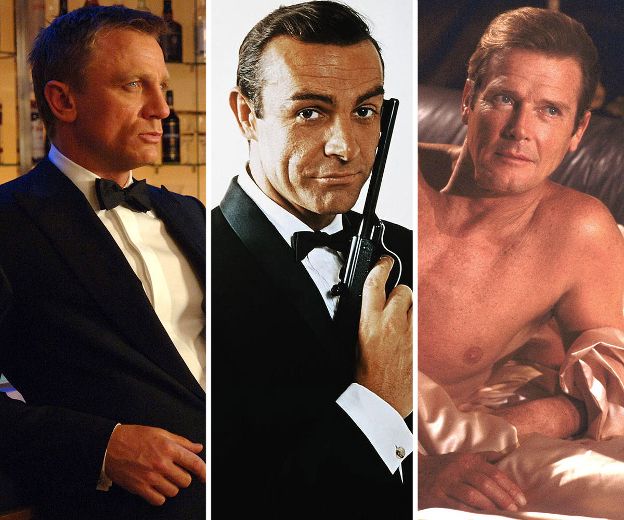 The best and worst of James Bond theme songs | Toronto Sun