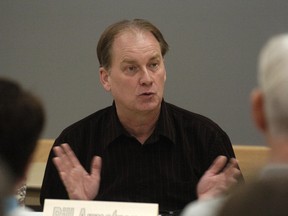 Coun. Bill Armstrong (Postmedia Network Agency file photo)