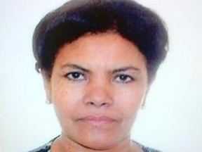 Nighisti Semret, 55, was slain in Cabbagetown Tuesday, Oct. 23, 2012.