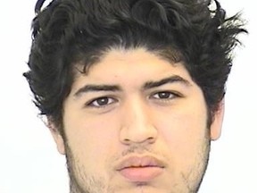 Toronto Police issued a warrant for Alberto Enrique Vazquez, 21, in their investigation into two girls, 14 and 15, who police say were procured by a 16-year-old girl for prostitution in downtown Toronto.