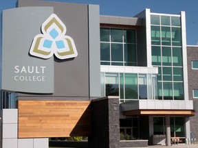 Sault College recently unveiled a plan to rebuild a large portion of its campus and create the new Institute for the Environment Education and Entrepreneurship (iE3) program.