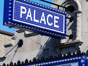 Palace Theatre