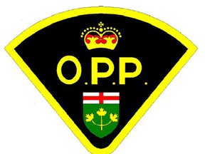 OPP logo.