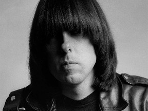 Johnny Ramone