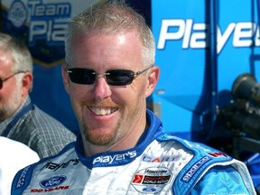 In what year did Paul Tracy win his only CART championship?