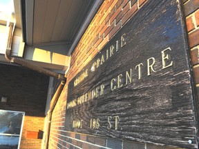 The City of Grande Prairie is now considering the option of purchasing the former Young Offenders Centre from the Province of Alberta.