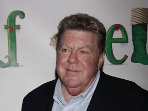 George Wendt. (WENN.COM)