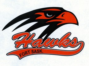 FSPR - Hawks logo