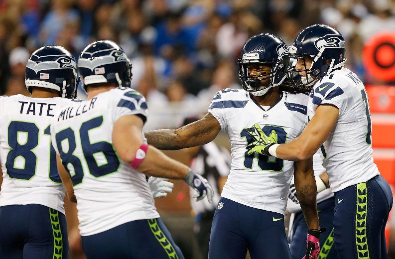 Which NFL squad is Edmonton's team? Edmonton Sun