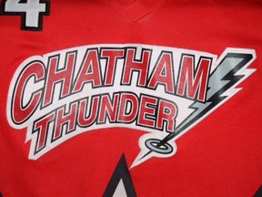 Chatham Thunder