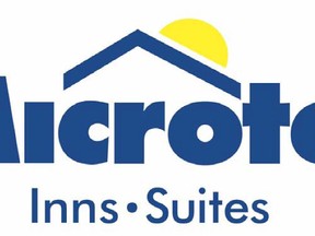 microtel logo