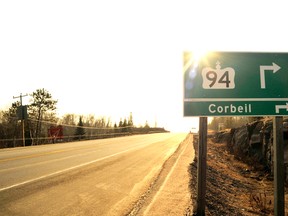 Corbeil