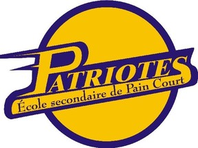 Pain Court Patriotes