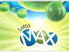 Lotto Max