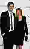 Mira Sorvino and Christopher Backus. AGE GAP: 14 years. STATUS: Still married. (Nikki Nelson /WENN.COM)