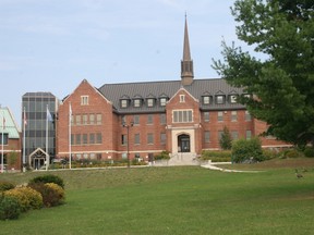 Algoma University