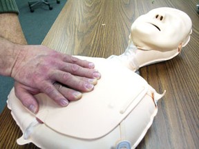 CPR Seminar