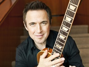 Colin James