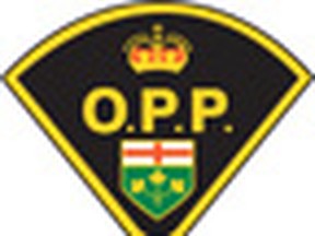 OPP colour logo
