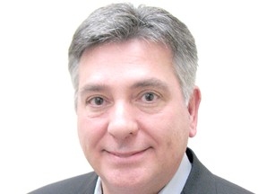 Charles Sousa