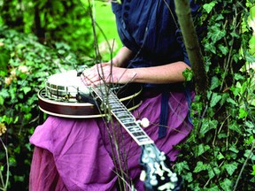 Grammy award winner Alison Brown will be taking to the Festival Place stage on Friday, Nov. 16 at 7:30 p.m. Photo Supplied