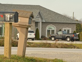 Some 4,000 people in Georgian Bluffs will have new mailing addresses come Monday as Canada Post continues to roll out its national program of switching to the civic addresses used by municipalities.
