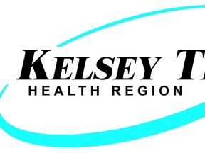 Kelsey Trail Health Region logo