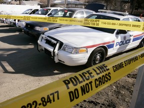 Boost in city cash to Edmonton police ask for