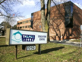 TVDSB office