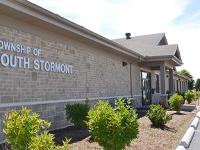 Township of South Stormont