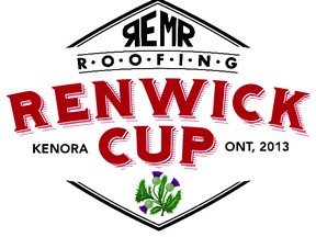 Kenora - Renwick Cup