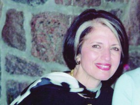 Barrie Ontario's Mimi Khonsari was kidnapped and murdered in May 2004.