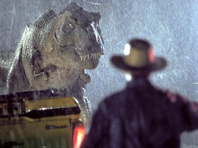 Jurassic Park