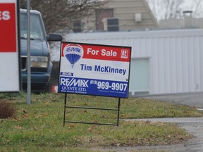 Quinte real estate