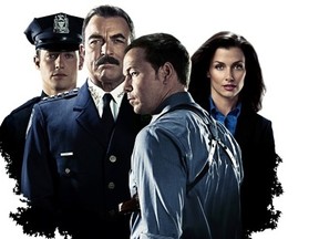 Blue Bloods