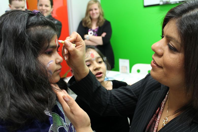 Agency aims to bring tutoring down to Eye Level Sudbury Star